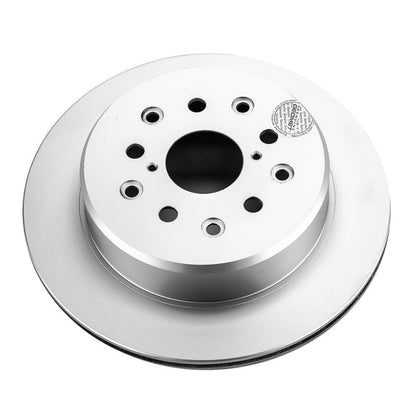 PowerStop Power Stop 93-97 Lexus GS300 Rear Evolution Geomet Coated Rotor