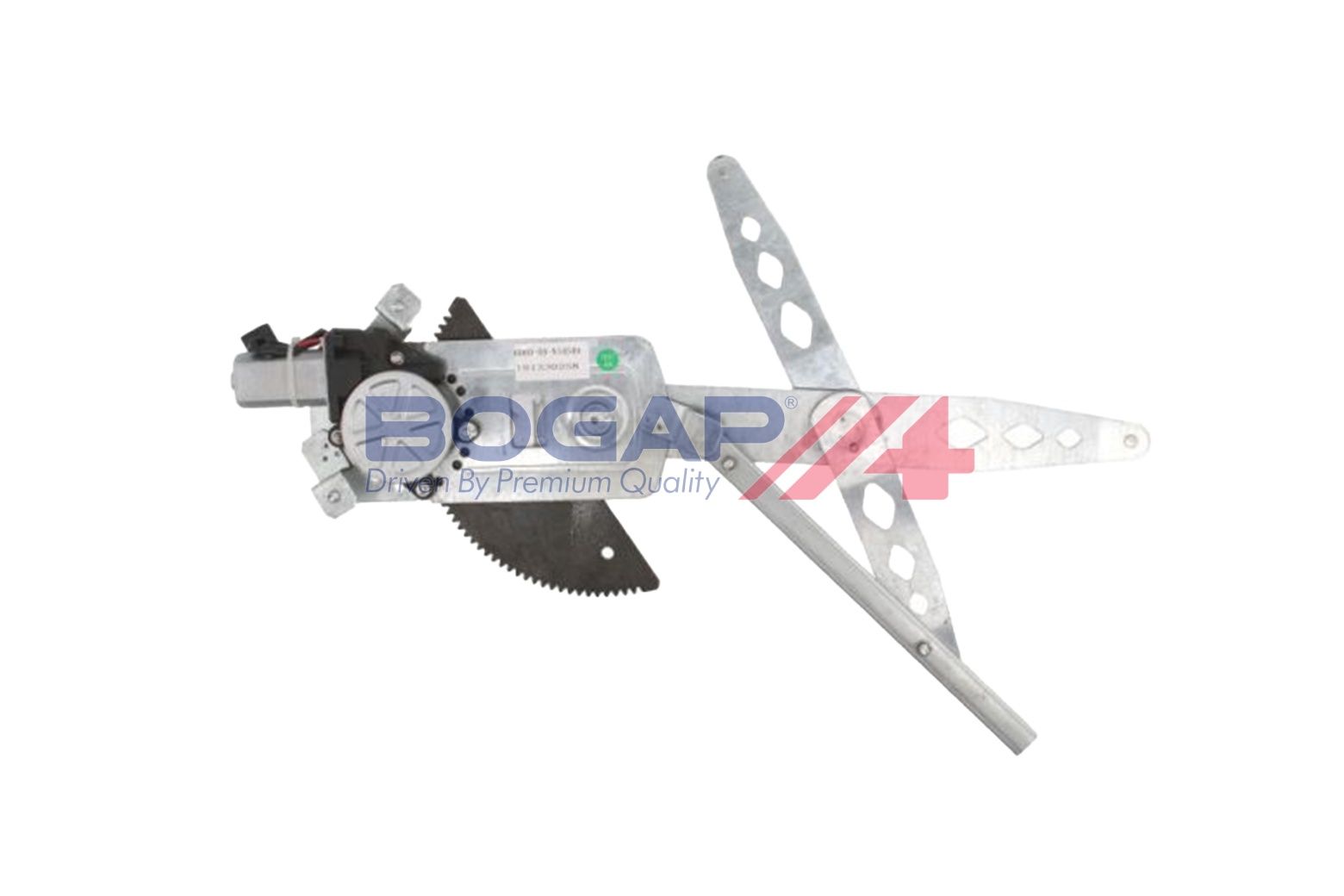 BOGAP R5341110 Window Regulator