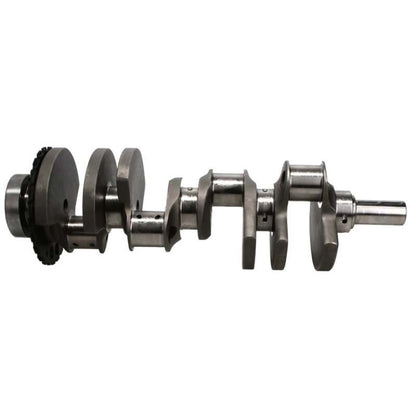 Manley Performance Manley Chevrolet LS 4340 Forged 3.622in Stroke Pro Series Light Weight Crankshaft
