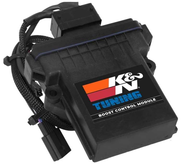 K&N Engineering K&N 17-18 Chevrolet 2500/3500 6.6L V8 Diesel Boost Control Module