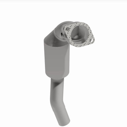 MagnaFlow 15-17 Edge V6 2.7 OEM Close Coupled Direct Fit Converter