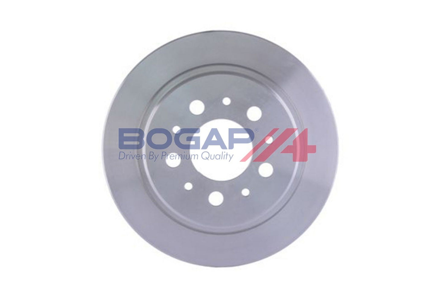 BOGAP V8211121 Brake Disc
