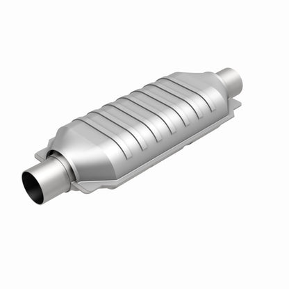 MagnaFlow Universal Catalytic Converter 2.50 OEM