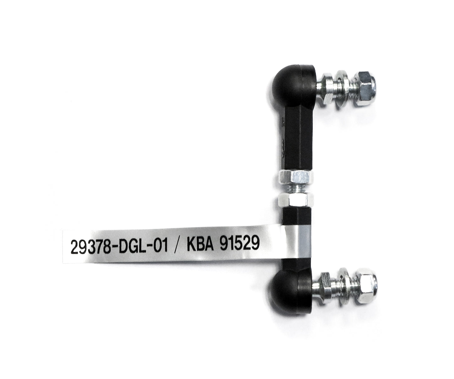 H&R 29378-DGL-01 Control rod