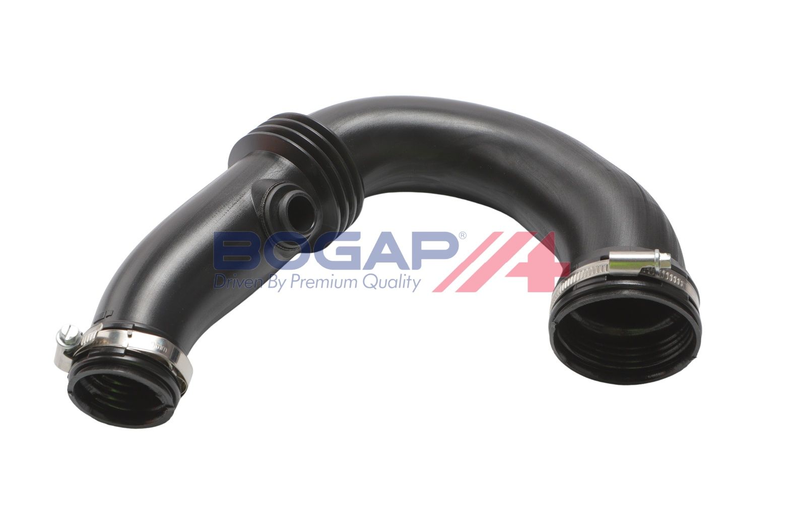 BOGAP R6110106 Intake Hose, Air Filter