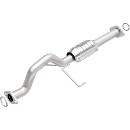 MagnaFlow Direct Fit Catalytic Converter 1995 Mazda Millenia 2.3L Rear