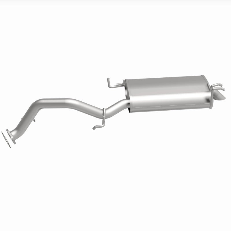 Magnaflow BRE Exhaust 11-13 Kia Sorento 2.4L Muffler Kit