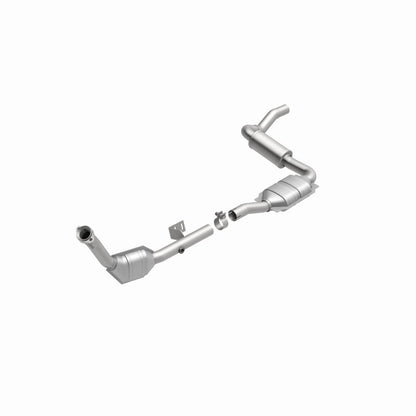 MagnaFlow Direct Fit Catalytic Converter 2003 Mercedes ML320 3.2L