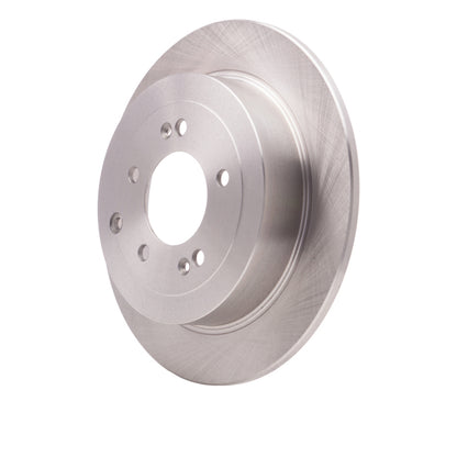 DFC 16-22 Hyundai Tucson Rear Brake Rotor