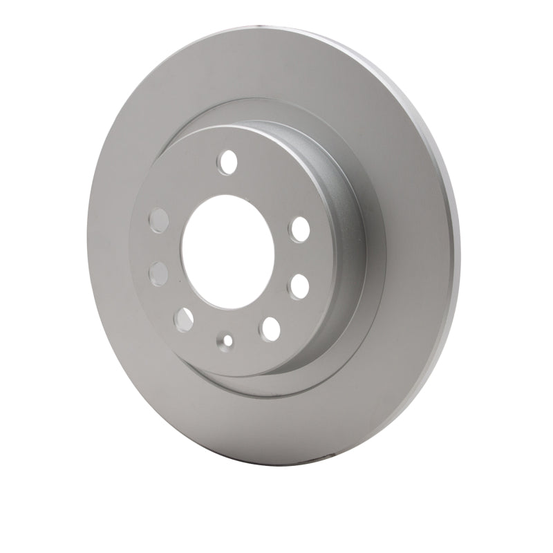 DFC 06-10 Pontiac Solstice Rear GeoSPEC Coated Rotor