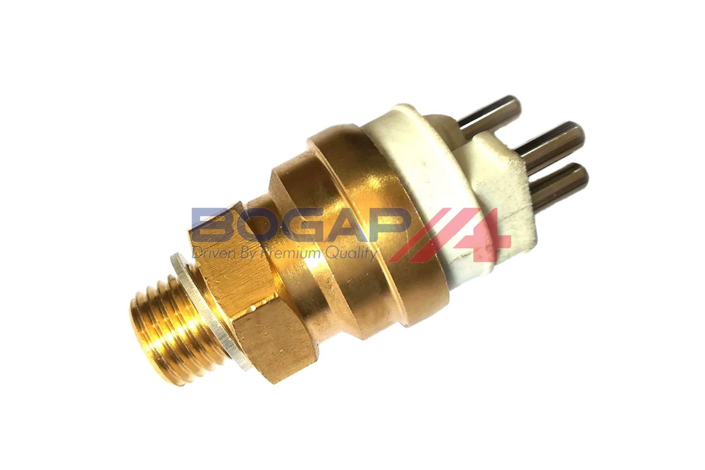 BOGAP C4125103 Temperature Switch, Radiator Fan