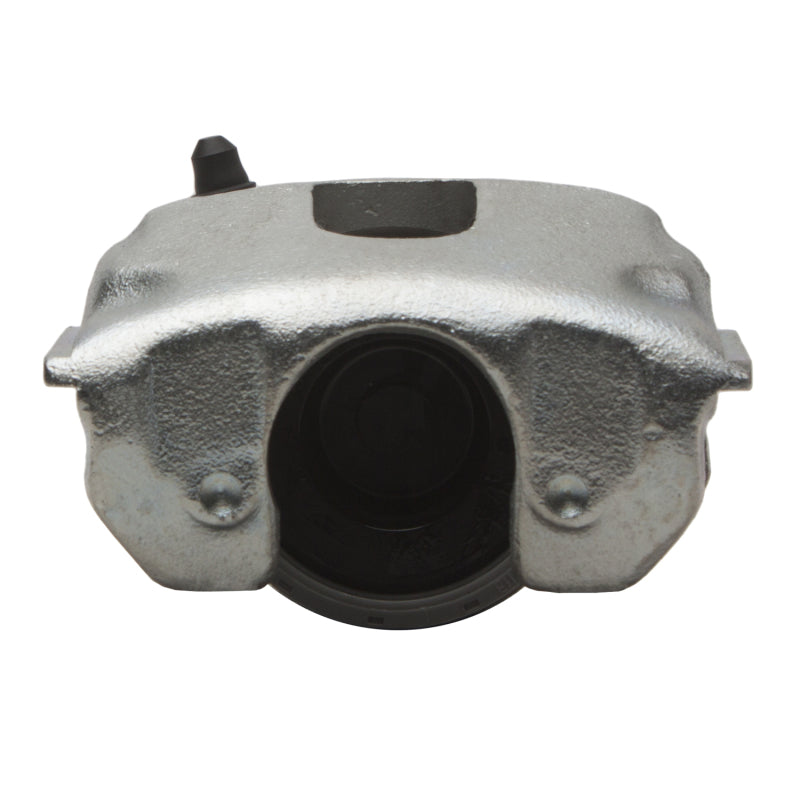 DFC 97-98 Dodge Dakota 4WD Front-L Premium Caliper - Silver Zinc Coated