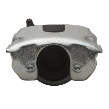 DFC 97-98 Dodge Dakota 4WD Front-L Premium Caliper - Silver Zinc Coated