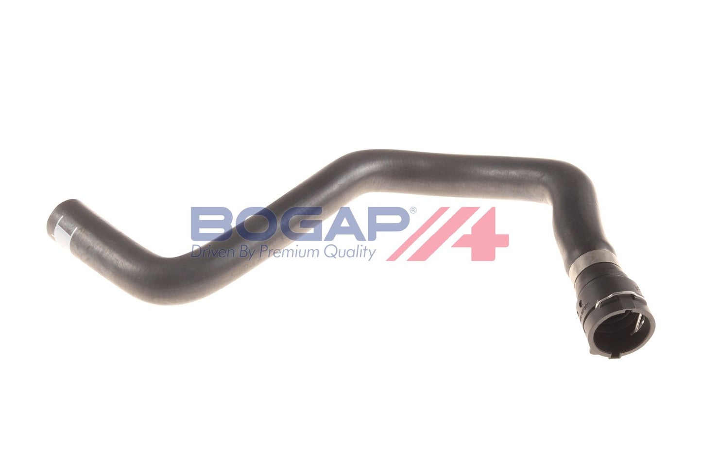 BOGAP A4228292 Radiator Hose