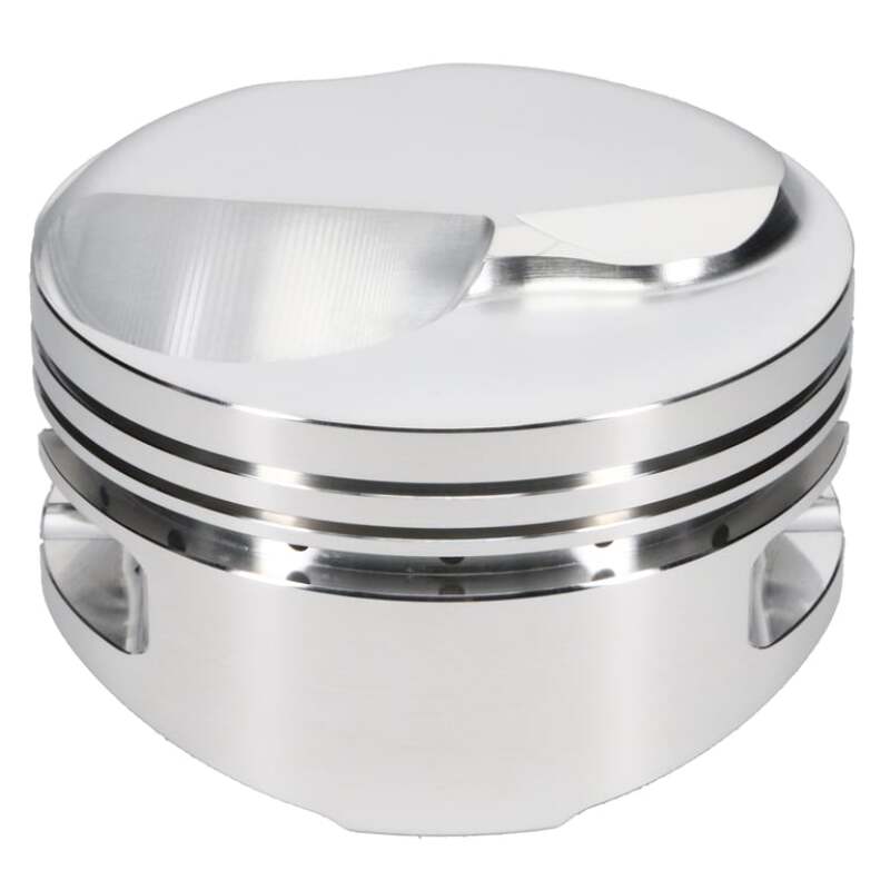JE Pistons BBC BLOWN ALKY DM Set of 8 Pistons