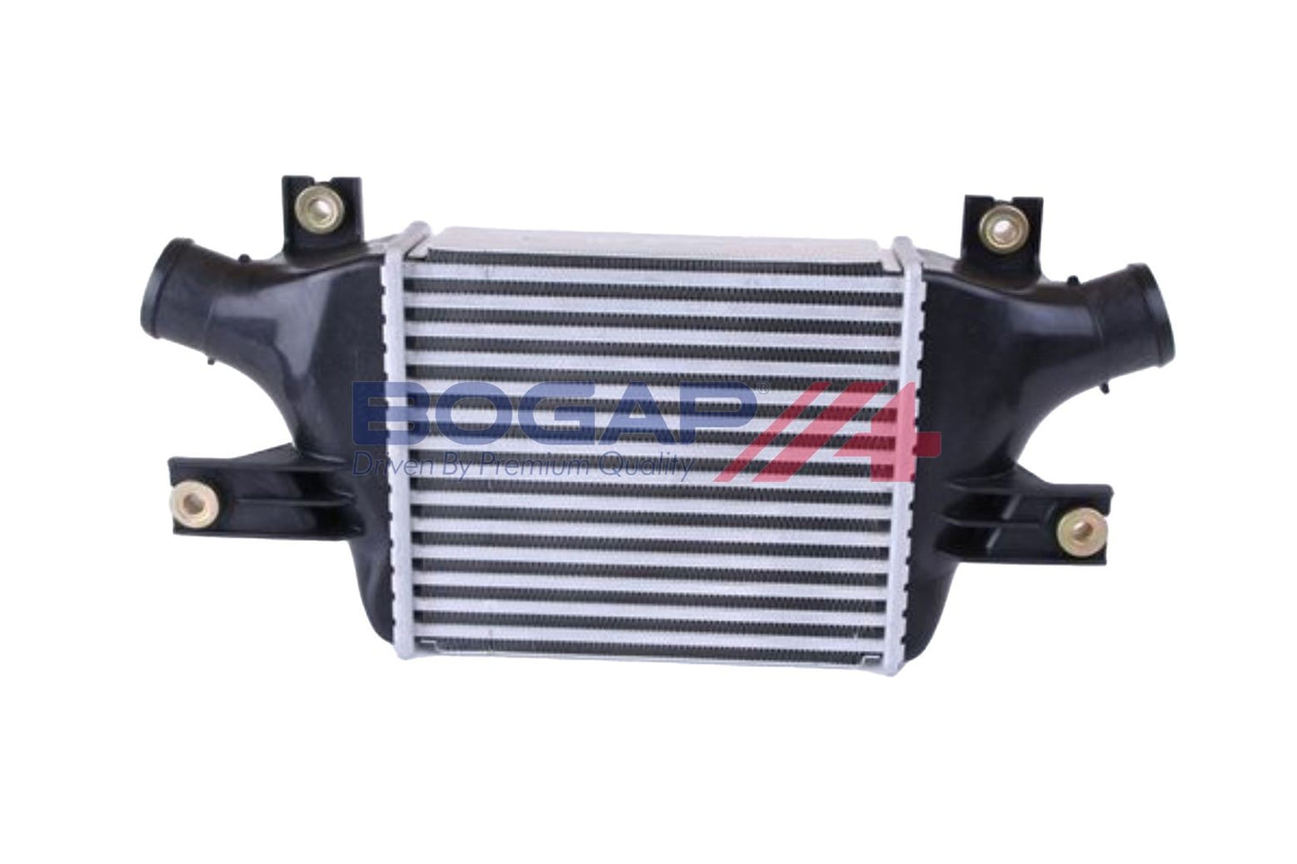 BOGAP P4220101 Charge Air Cooler