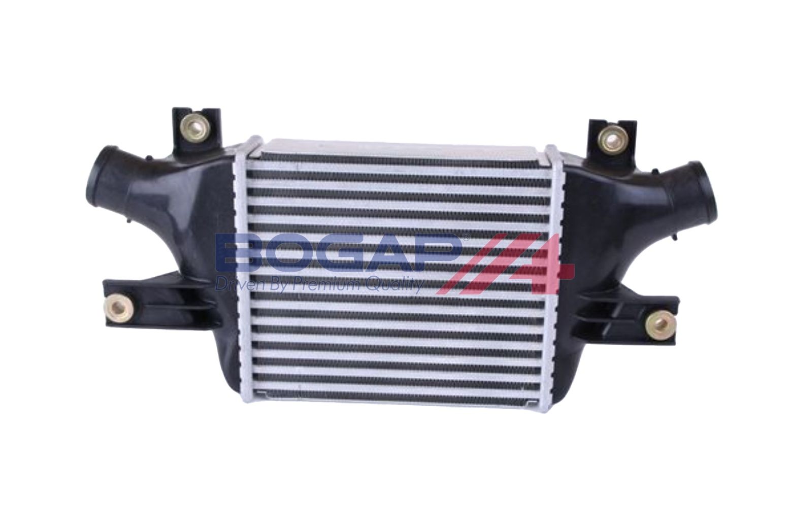 BOGAP P4220101 Charge Air Cooler