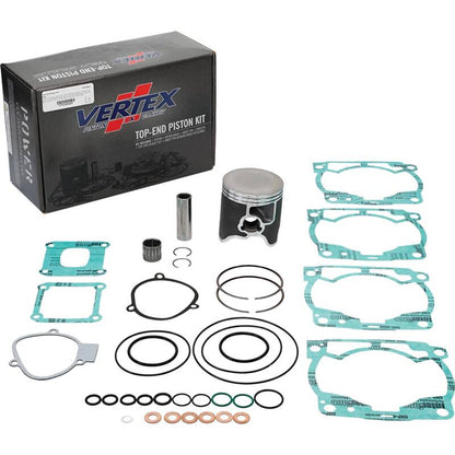 Vertex Pistons Vertex Piston 18-22 KTM 300 EXC TPI 300cc Top End Piston Kit