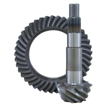 Yukon Gear & Axle USA Standard Ring & Pinion Gear Set For Model 35 in a 5.13 Ratio
