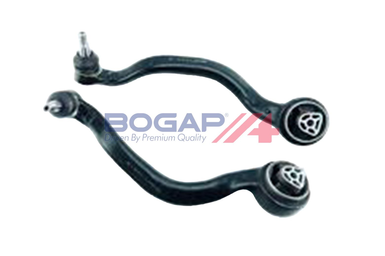 BOGAP B3327424 Control/Trailing Arm, Wheel Suspension
