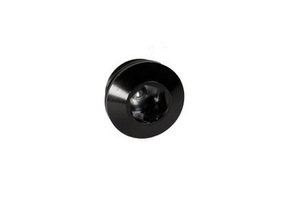 Fleece Performance Universal 7/8in-14 Hex Socket Plug w/ O-Ring