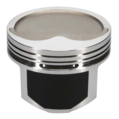 Wiseco Pro Tru Street Chevy Small Block 4.060in Bore 1.260in CH -15.00 CC Piston Set