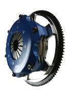 Spec 86-92 Mazda RX-7 1.3L Mini Twin D-Trim Clutch Kit