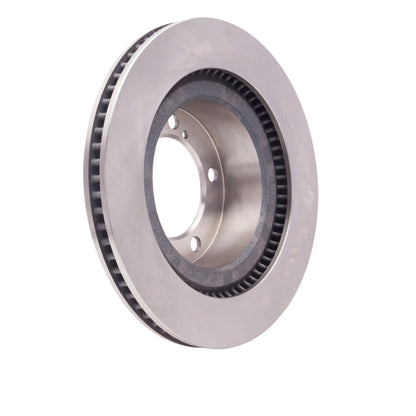 DFC 07-22 Lexus LX570 Front Brake Rotor