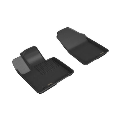 3D MAXpider 22-24 Hyundai Santa Cruz Kagu Black R1