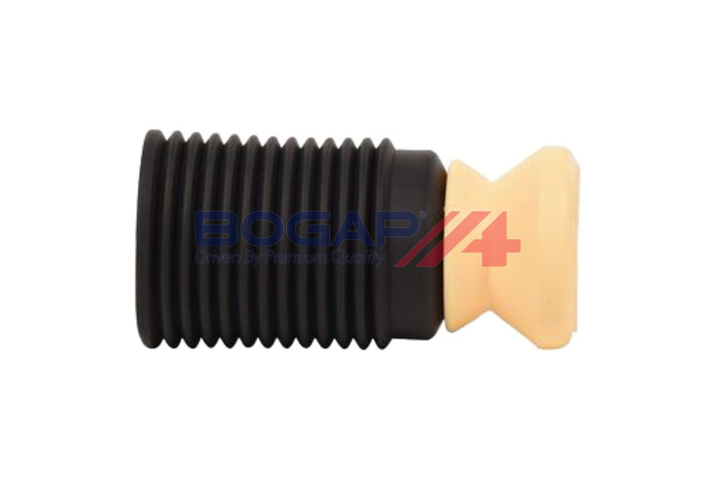 BOGAP B3415138 Dust Cover Kit, Shock Absorber