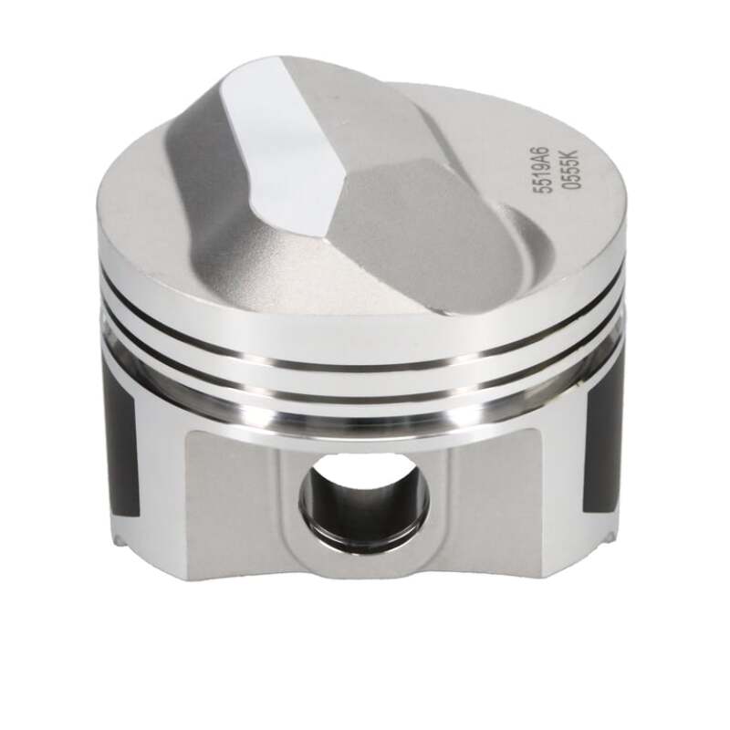 Wiseco Pro Tru Street Chevy Big Block 4.155in Bore 1.760in CH 38.00 CC Piston Set