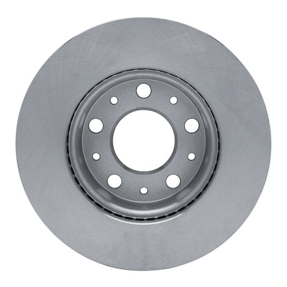 DFC 24-26 Ram Promaster Ev Front Brake Rotor