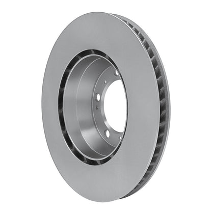 DFC 17-23 Porsche Panamera Left Rear Brake Rotor