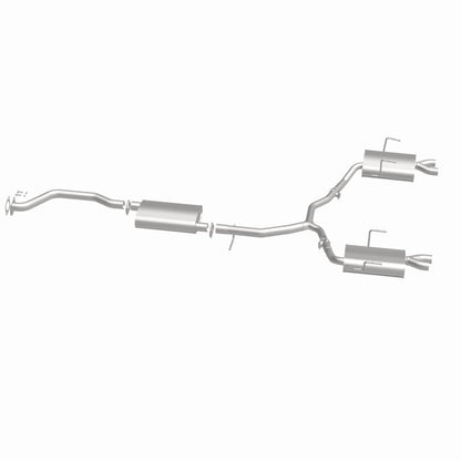 Magnaflow BRExhaust 09-12 GMC Acadia 3.6L Exhaust Kit