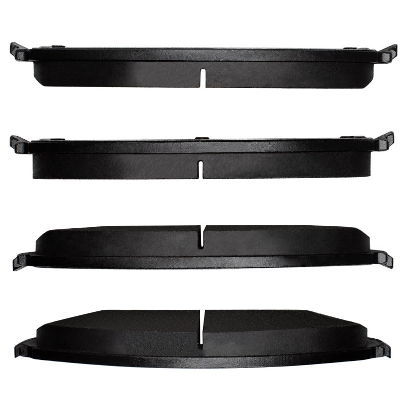 R1 Concepts R1 05-23 Chrysler 300 Front R1 Optimum OE Brake Pads