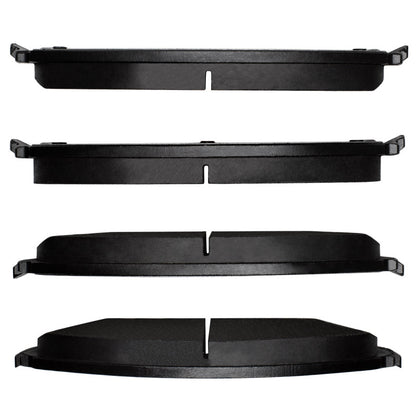 R1 Concepts R1 05-23 Chrysler 300 Front R1 Optimum OE Brake Pads