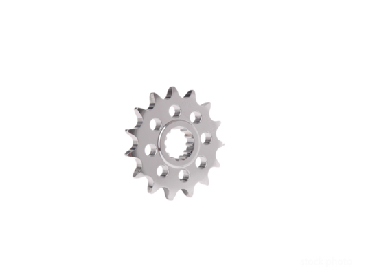 Vortex Racing Steel Front Sprocket 520 15 Tooth-
