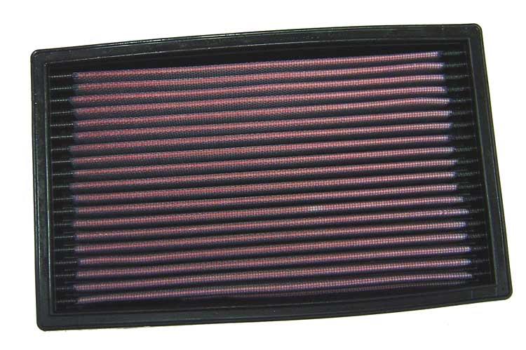 K&N Engineering K&N 90-97 Miata Drop In Air Filter