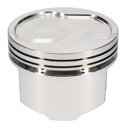 JE Pistons Ford Small Block 289/302 4.030in. Bore 1.600in. CH -14.50 CC Piston Set