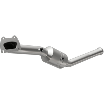 MagnaFlow Direct Fit Catalytic Converter 2011 Grand Cherokee 3.6L PS