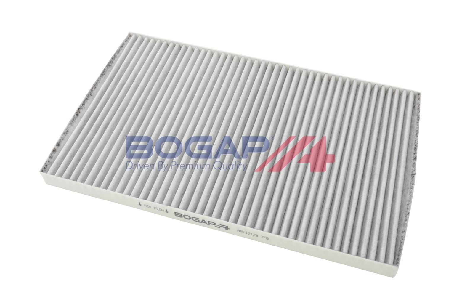 BOGAP A8112128 Filter, Cabin Air