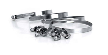 Comp Cams Hose Clamp, 16-27 Mm 5/8-1
