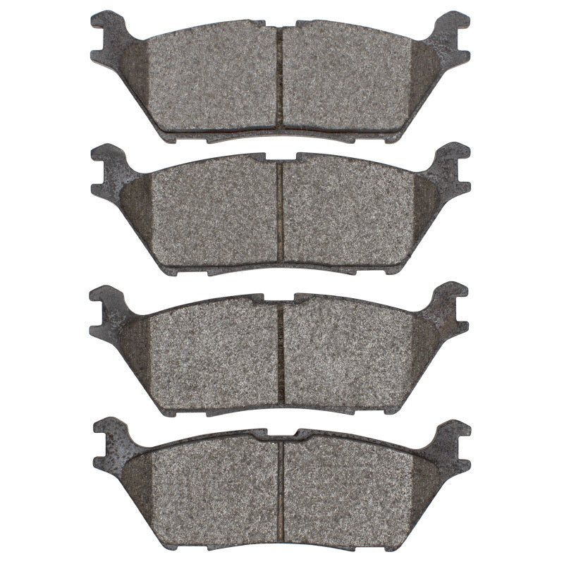 R1 Concepts R1 15-21 Lincoln Navigator Rear Super Duty Brake Pads