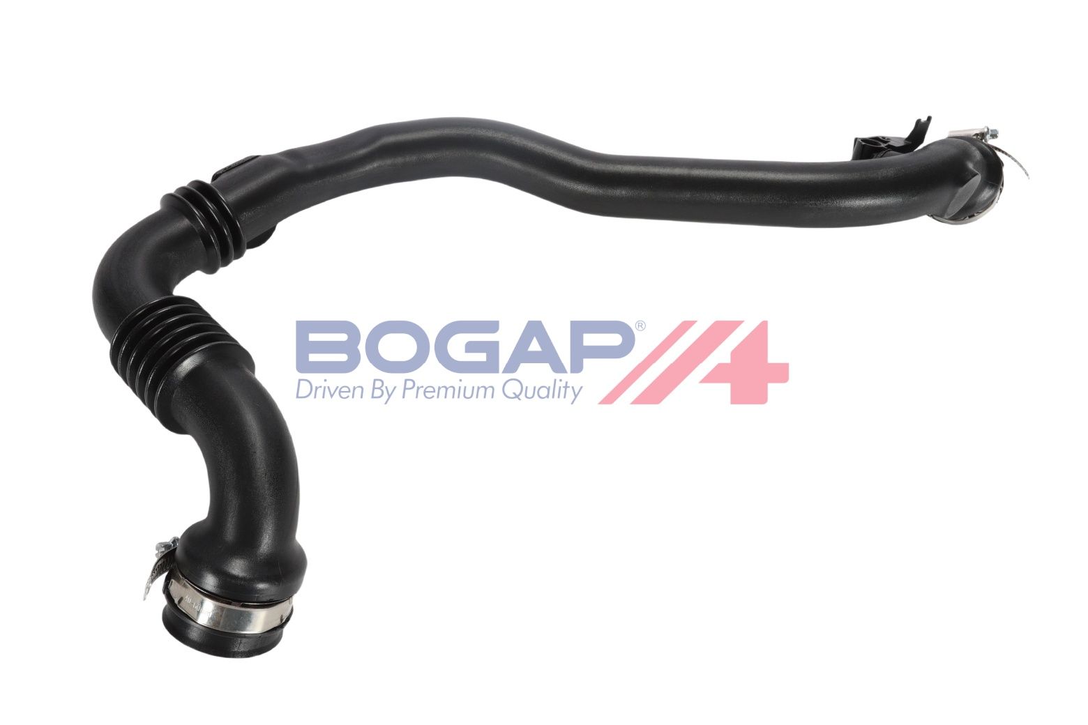 BOGAP R1711176 Charge Air Hose