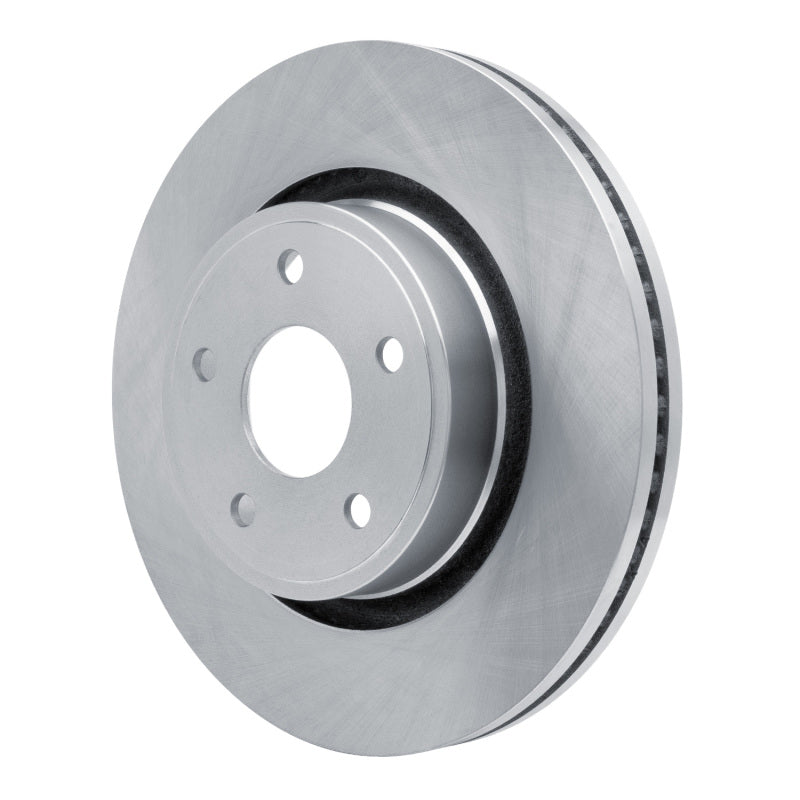 DFC 04-06 Dodge Ram 1500 Pickup Front Brake Rotor