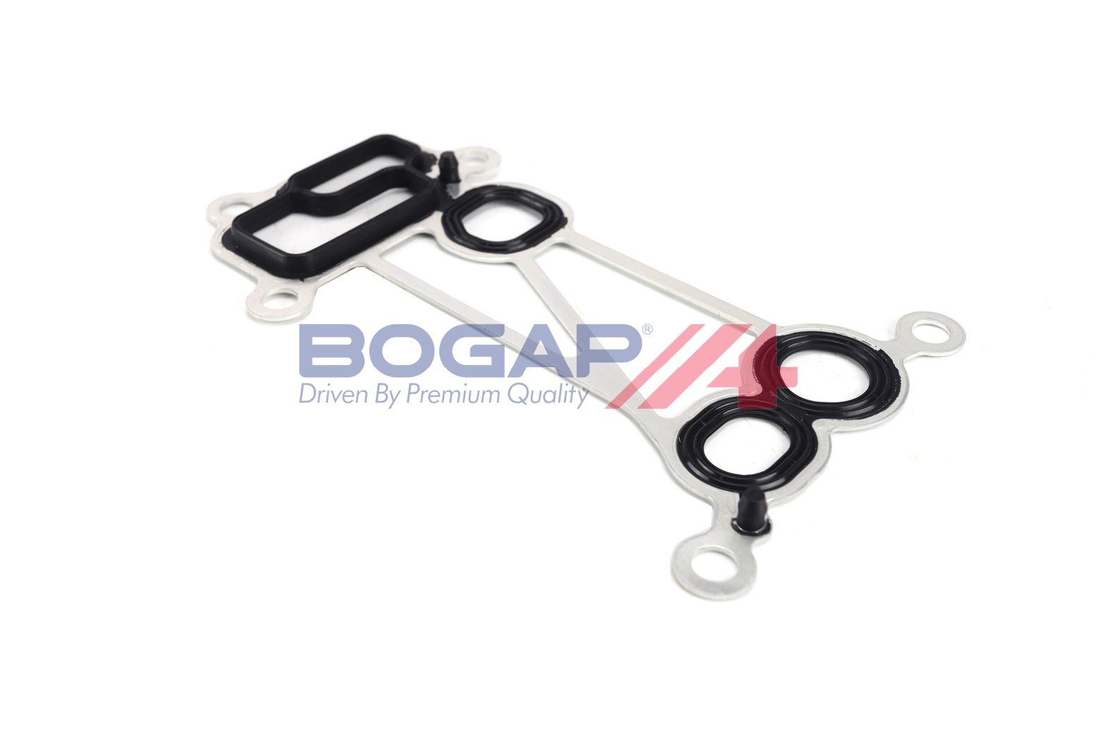 BOGAP B4227105 Gasket, Oil Cooler