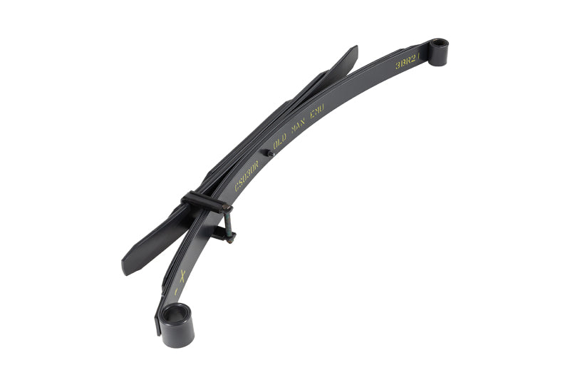 Old Man Emu ARB / OME Leaf Spring Nissan D21 -Rear-
