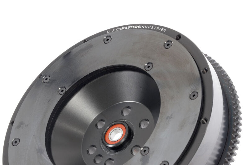 Clutch Masters 2014-2015 BMW M3 3.0L Twin-Disc Aluminum Flywheel