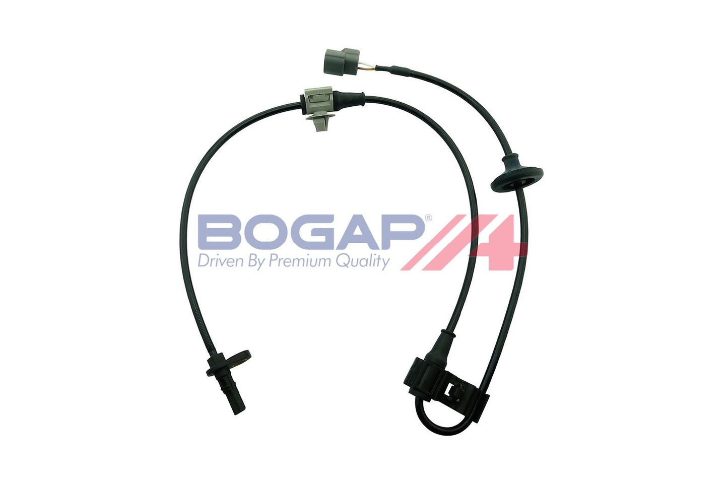 BOGAP H7117146 Sensor, Wheel Speed