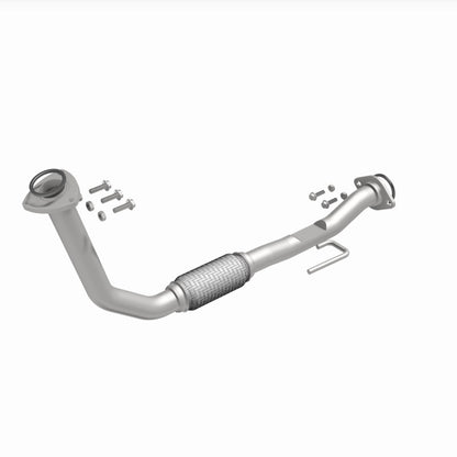 Magnaflow BRE Exhaust 92-93 Camry 2.2L Front Pipe Kit